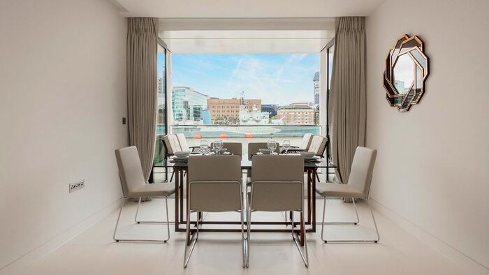 2 Bedroom Flat To Rent In Sugar Quay, Water Lane, London, EC3R