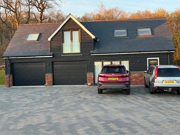 1 Bedroom Lodge To Rent In Upper Harbledown, CT2