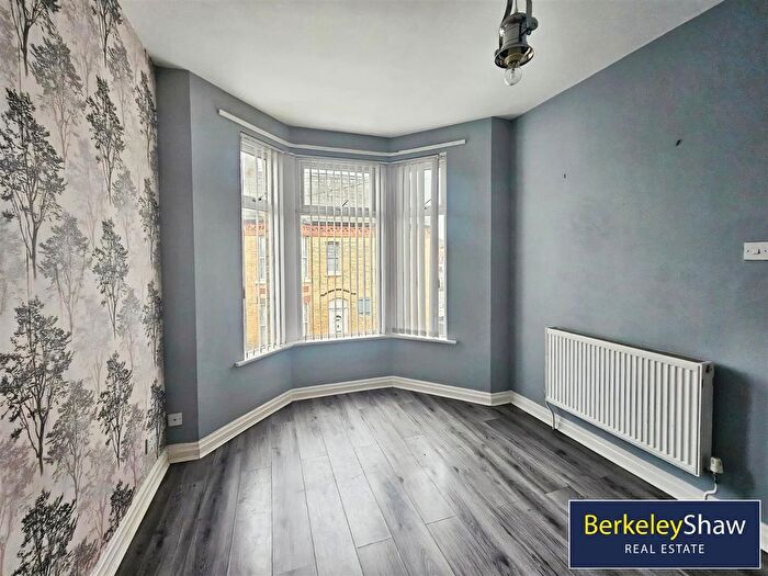 2 Bedroom Property To Rent In Argo Road, Liverpool, L22