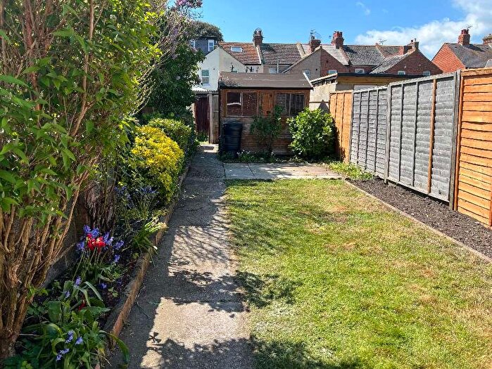 3 Bedroom Terraced House For Sale In Frampton Road, Hythe, CT21