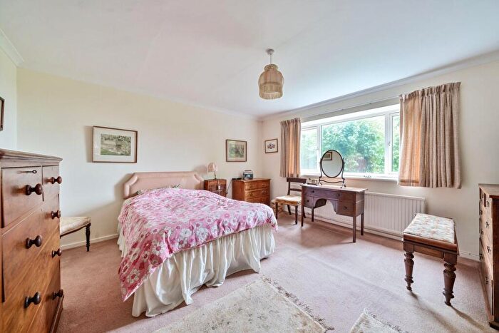 3 Bedroom Detached Bungalow For Sale In Back Lane, Westbury Sub Mendip, Nr Wells, BA5