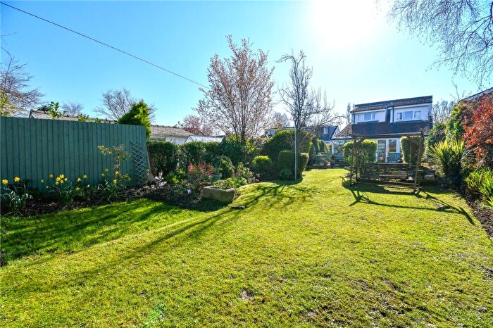 4 Bedroom Bungalow For Sale In Hazel Grove, Irby, Wirral, CH61