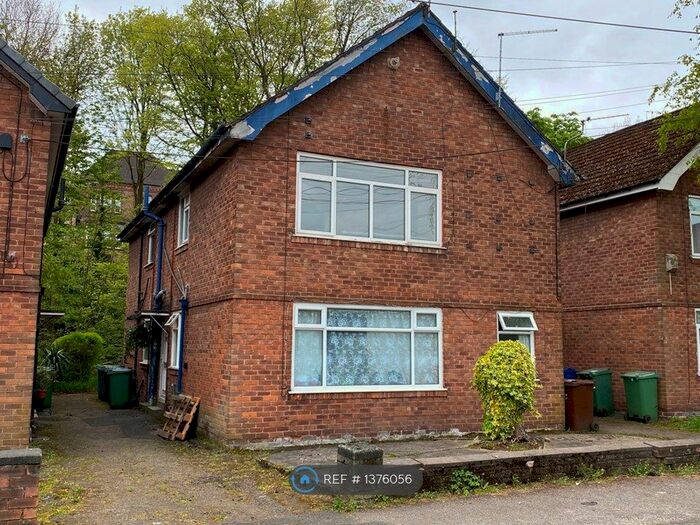 1 Bedroom Flat To Rent In Albert Avenue, Prestwich, Manchester, M25