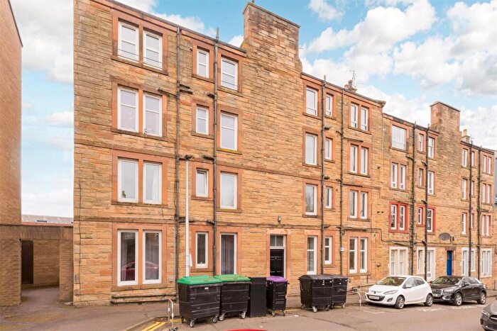 1 Bedroom Flat For Sale In Appin Terrace, Slateford, Edinburgh, EH14
