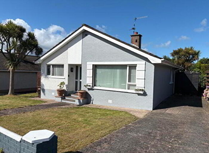 3 Bedroom Detached Bungalows For Sale In Thornleigh Avenue, Newtownards, BT23