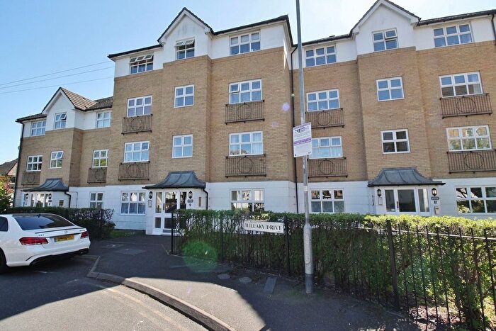 2 Bedroom Flat To Rent In Hillary Drive, Isleworth, TW7