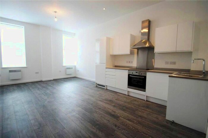 2 Bedroom Flat To Rent In Vicarage Farm Road, Fengate, Peterborough, PE1