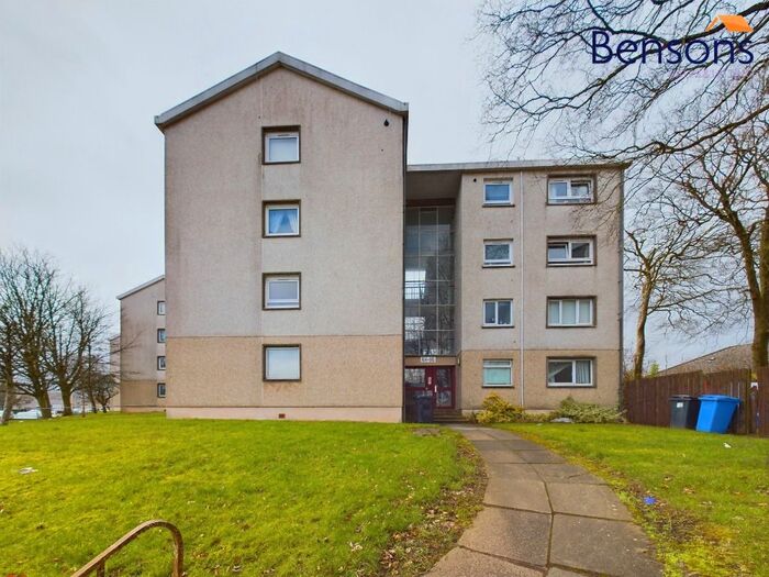 1 Bedroom Flat To Rent In Rockhampton Avenue, Westwood, East Kilbride, South Lanarkshire, G75