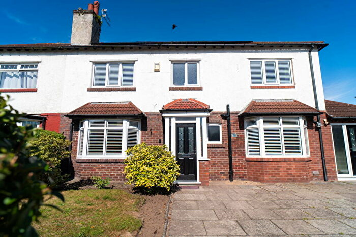 2 Bedroom Semi Detached House To Rent In Open Golf Rental, Dunbar Road, Southport, PR8