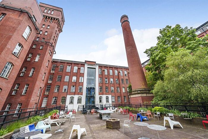 1 Bedroom Flat To Rent In Fairfield Road, London, E3