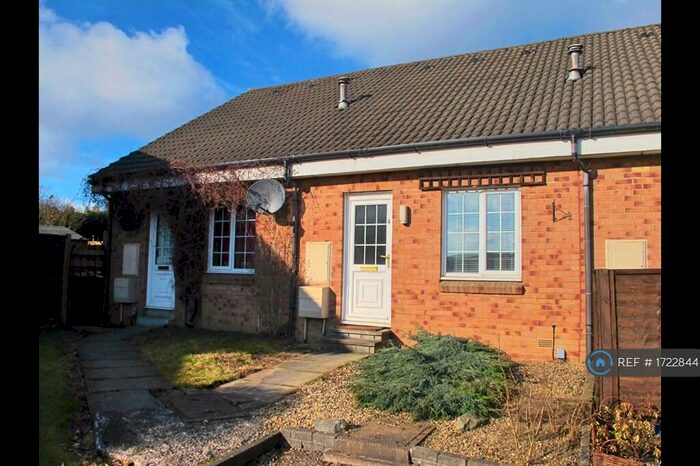 1 Bedroom Terraced House To Rent In Jones Green, Livingston, EH54