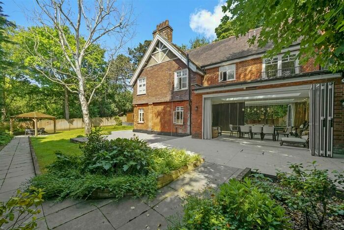 7 Bedroom Detached House To Rent In Sudbury Hill, Harrow-On-The-Hill, Harrow, HA1