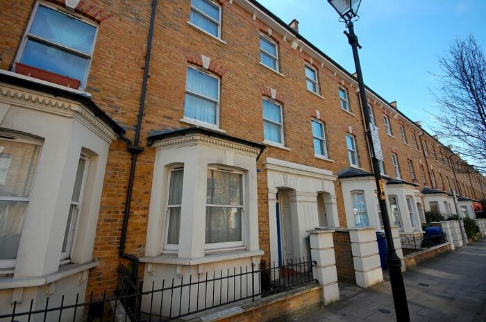 4 Bedroom Town House To Rent In Marcia Road, London, SE1
