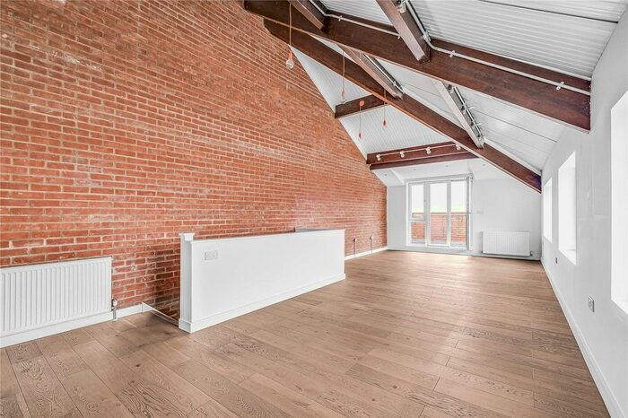 2 Bedroom End Of Terrace House To Rent In Elm Grove, Wimbledon, SW19