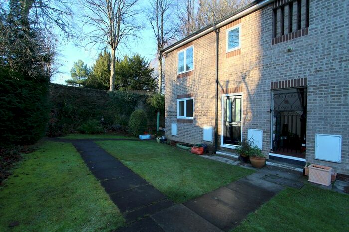 1 Bedroom Flat To Rent In Oakdale Road, Sheffield, S7