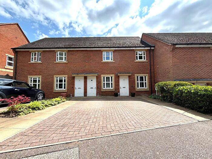 2 Bedroom Flat To Rent In Wyndley Grove, Sutton Coldfield, West Midlands, B72