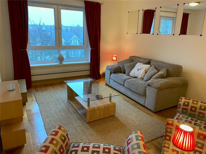 2 Bedroom Flat To Rent In Cromwell Court, Forbesfield Road, Aberdeen, AB15