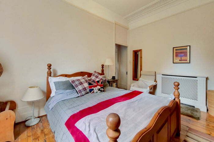 2 Bedroom Flat To Rent In Shooters Hill Road, London, SE3