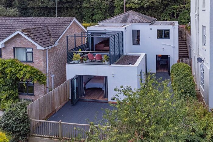 3 Bedroom Detached House For Sale In Wells Road, Malvern, Worcestershire, WR14