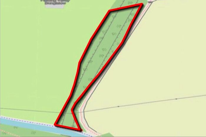 Land For Sale In Land North Of Almond Road, Almond, Linlithgow, EH49