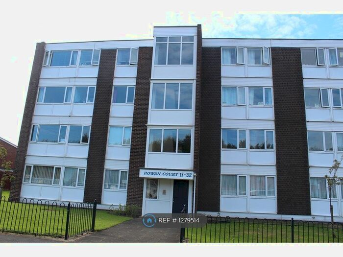 1 Bedroom Flat To Rent In Forest Hall, Newcastle Upon Tyne NE12