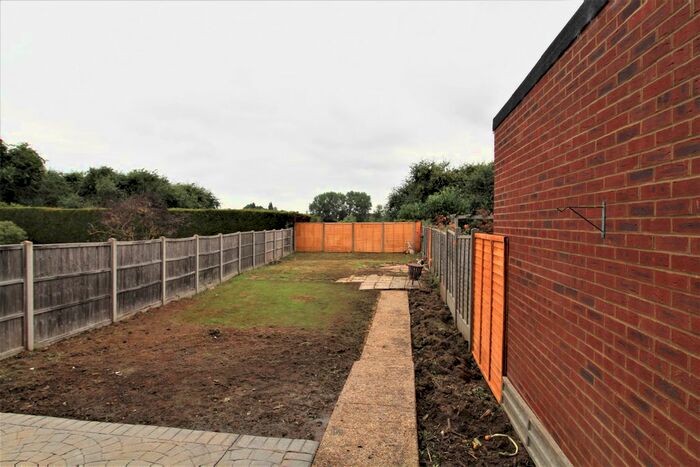 2 Bedroom Terraced House To Rent In Uxbridge Road, Hayes, UB4