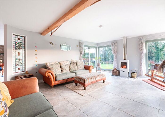3 Bedroom Bungalow For Sale In Keybridge, Bodmin, Cornwall, PL30