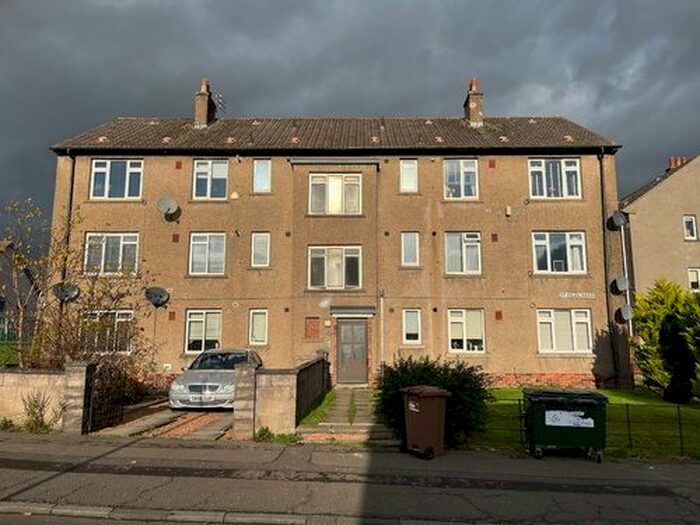 2 Bedroom Flat To Rent In St.Kilda Road, Dundee, DD3