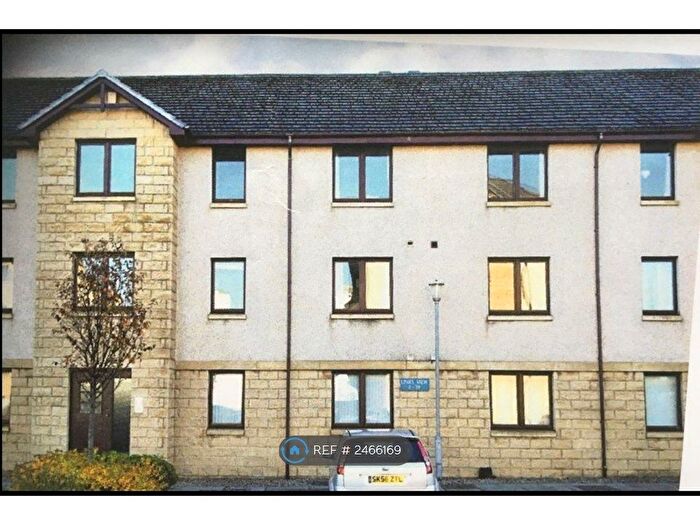 3 Bedroom Flat To Rent In Linksfield Road, Aberdeen, AB24