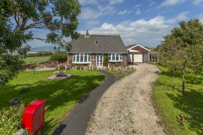 2 Bedroom House For Sale In Bank Lane, Barrow In Furness, LA14