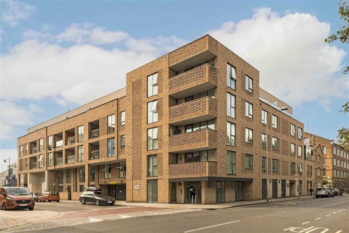 1 Bedroom Flat To Rent In Old Jamaica Road, London, SE16