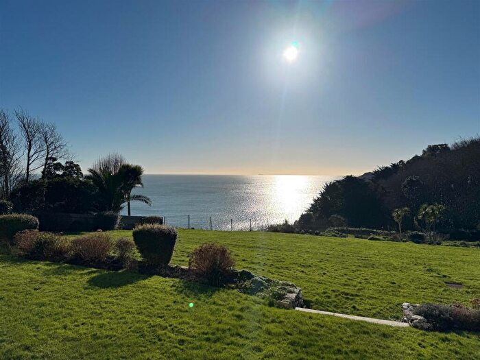 1 Bedroom Apartment For Sale In Hillcrest, Durlston Road, Swanage, BH19