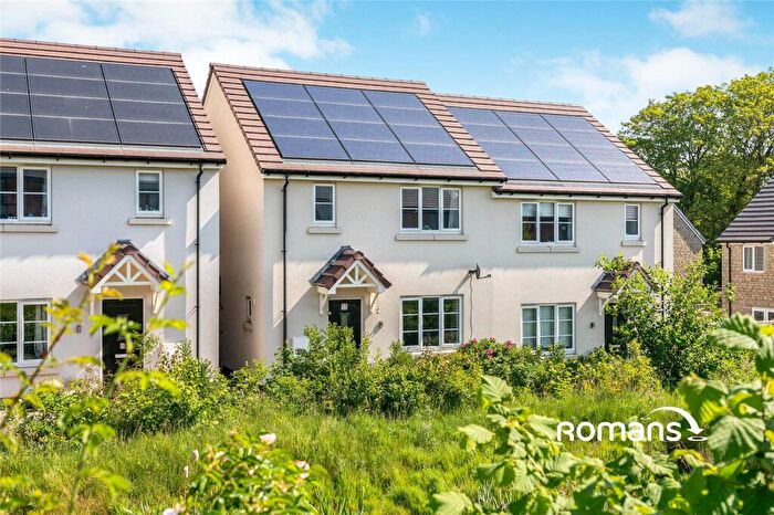 3 Bedroom Semi-Detached House To Rent In Shepherd Close, Stoke Gifford, Bristol, BS34