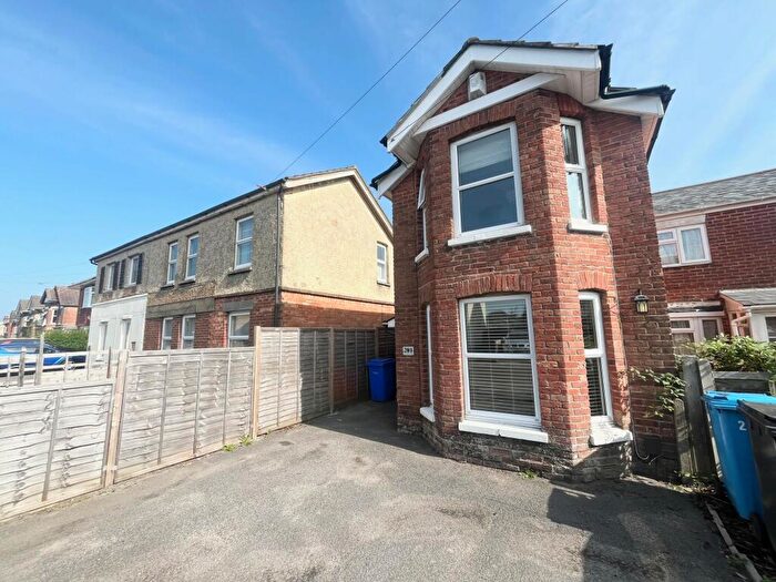 3 Bedroom House To Rent In Rossmore Road, Poole, BH12