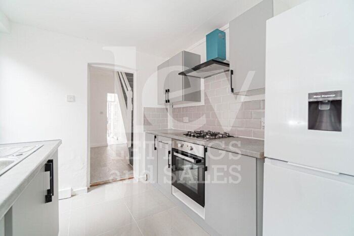 3 Bedroom Terraced House To Rent In Smollett Street, Liverpool, L20