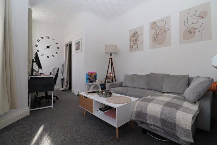 1 Bedroom Flat To Rent In Pallister Road, Clacton-On-Sea, CO15