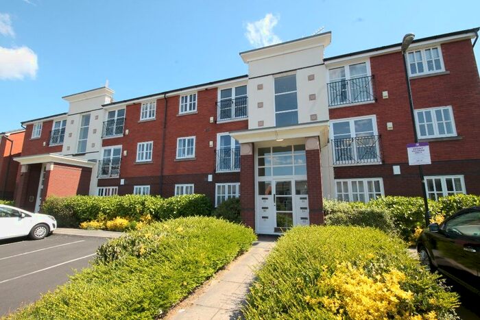 2 Bedroom Flat To Rent In St. Andrew Street, Liverpool, L3