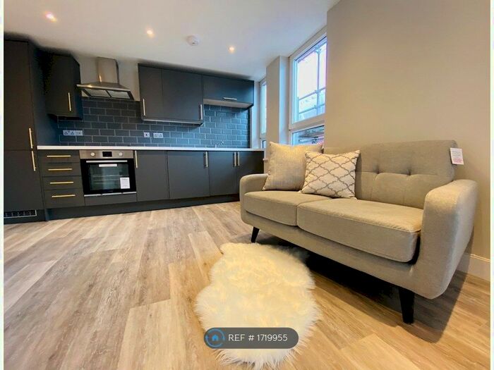 1 Bedroom Flat To Rent In Spring Gardens, Doncaster, DN1