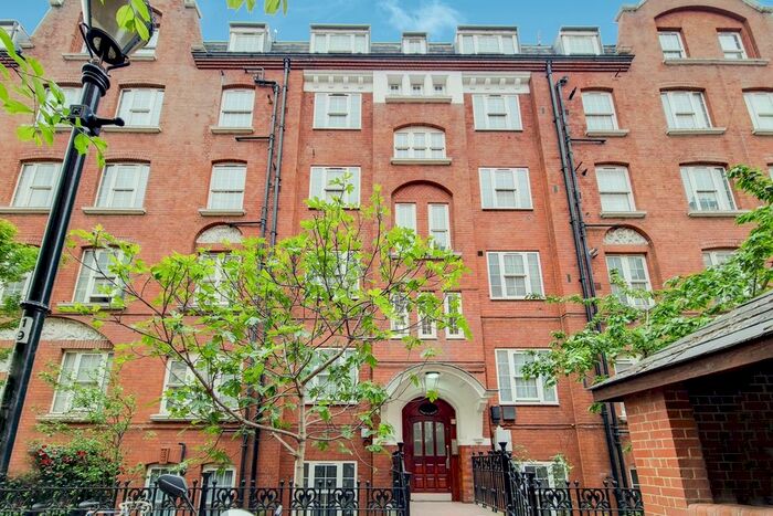 2 Bedroom Flat To Rent In Probyn House, Page Street, Westminster, London, SW1P