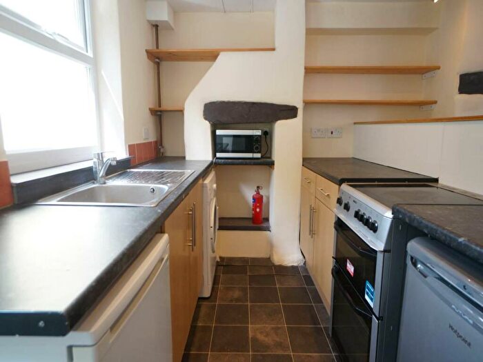 1 Bedroom House To Rent In Caellepa, Bangor, LL57