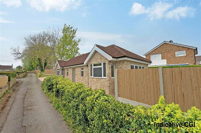 Land For Sale In Leys Lane, Frome, BA11