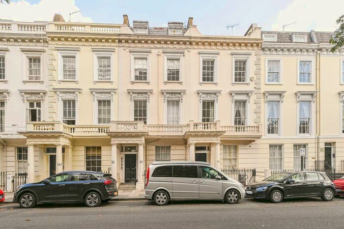 1 Bedroom Flat To Rent In Cambridge Street, Pimlico, London, SW1V