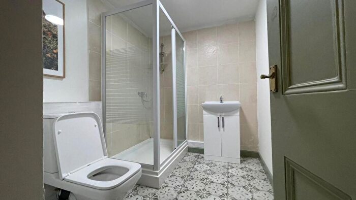 1 Bedroom Flat To Rent In Princes Road, Liverpool, L8