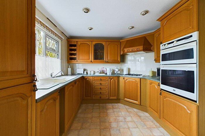 2 Bedroom Detached House For Sale In Elm Tree Park, Sheepway, Portbury, Bristol, BS20