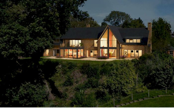 Plot For Sale In Green Lane, Lower Swanwick, SO31