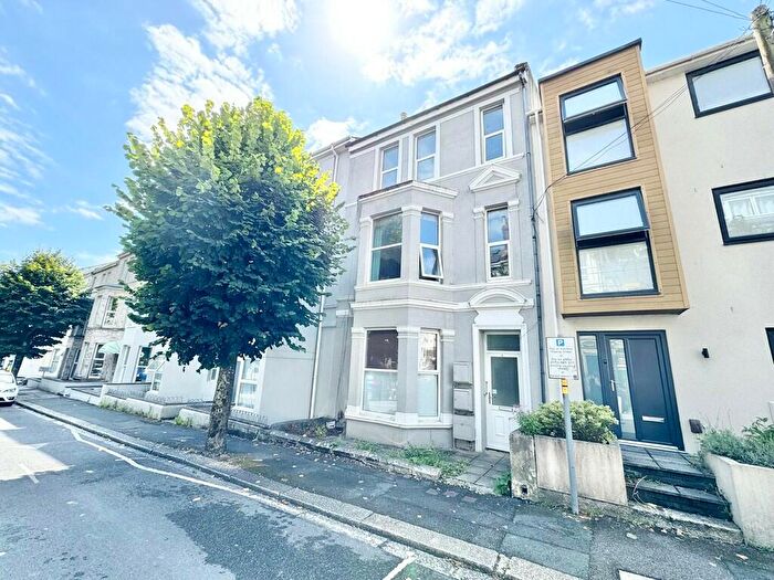 1 Bedroom Flat To Rent In Pier Street, Plymouth, PL1