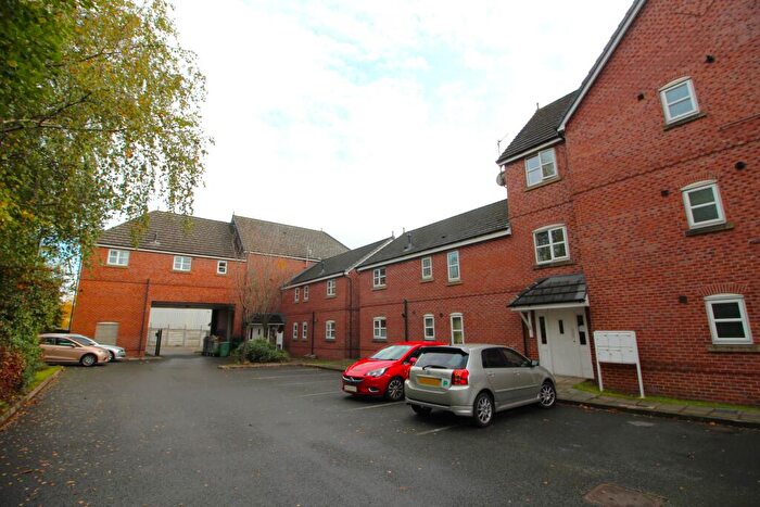 2 Bedroom Flat To Rent In Scholars Way, Bury, BL9