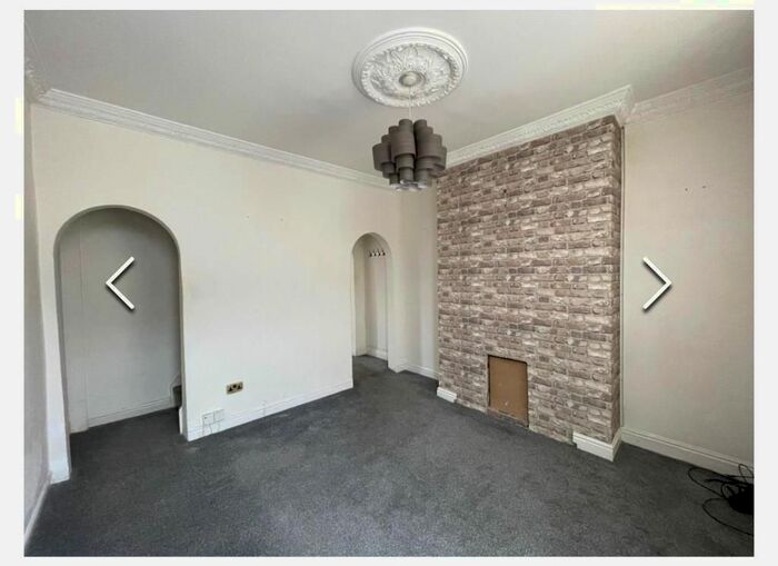 2 Bedroom Terraced House To Rent In Wath Road, Mexborough, S64