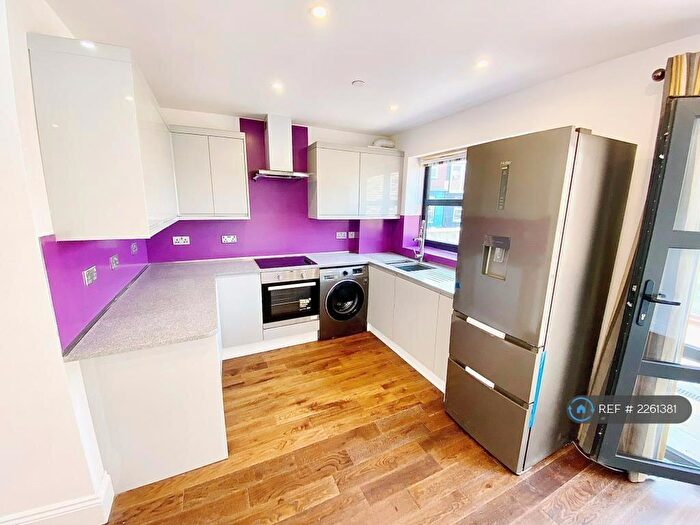 1 Bedroom Flat To Rent In Farmer Road, London, E10