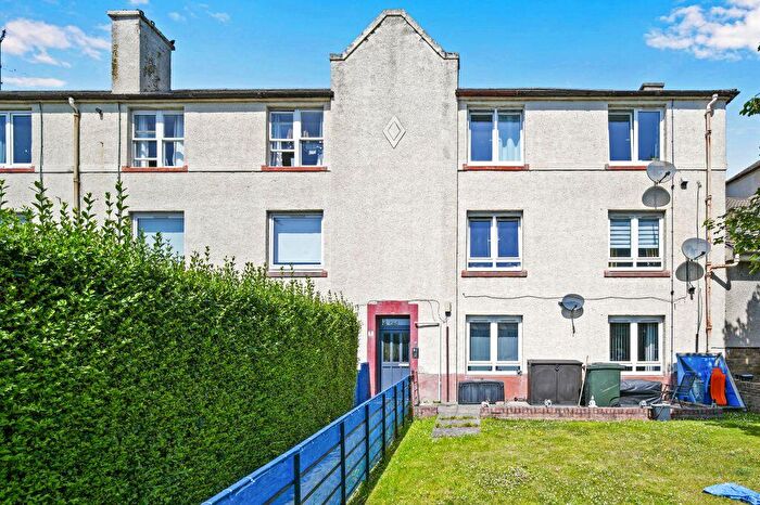 2 Bedroom Flat For Sale In / Prestonfield Avenue, Prestonfield, Edinburgh, EH16